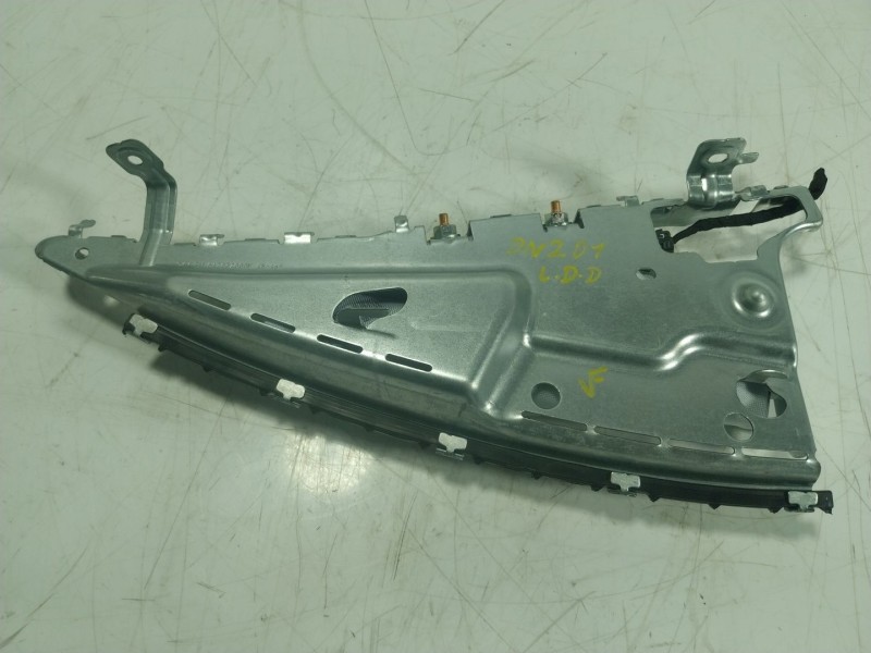 Recambio de airbag lateral delantero derecho para bmw 6 gran coupe (f06) 640 d referencia OEM IAM  617832000F 