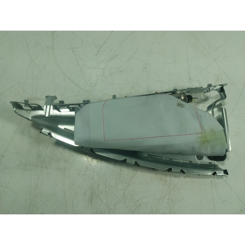 Recambio de airbag lateral delantero izquierdo para bmw 6 gran coupe (f06) 640 d referencia OEM IAM  617832001F 