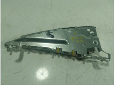 Recambio de airbag lateral delantero izquierdo para bmw 6 gran coupe (f06) 640 d referencia OEM IAM  617832001F  2