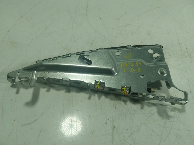 Recambio de airbag lateral delantero izquierdo para bmw 6 gran coupe (f06) 640 d referencia OEM IAM  617832001F 