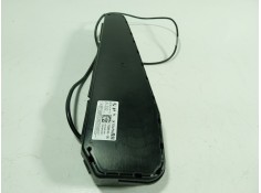 Recambio de airbag lateral delantero derecho para bmw 1 (f20) 116 d referencia OEM IAM  723961606 