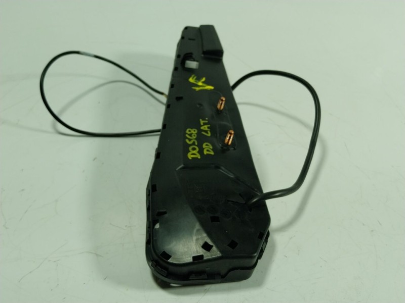 Recambio de airbag lateral delantero derecho para bmw 1 (f20) 116 d referencia OEM IAM  723961606 