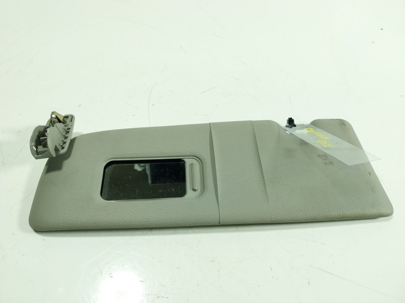 Recambio de parasol izquierdo para bmw 1 (f20) 116 d referencia OEM IAM   