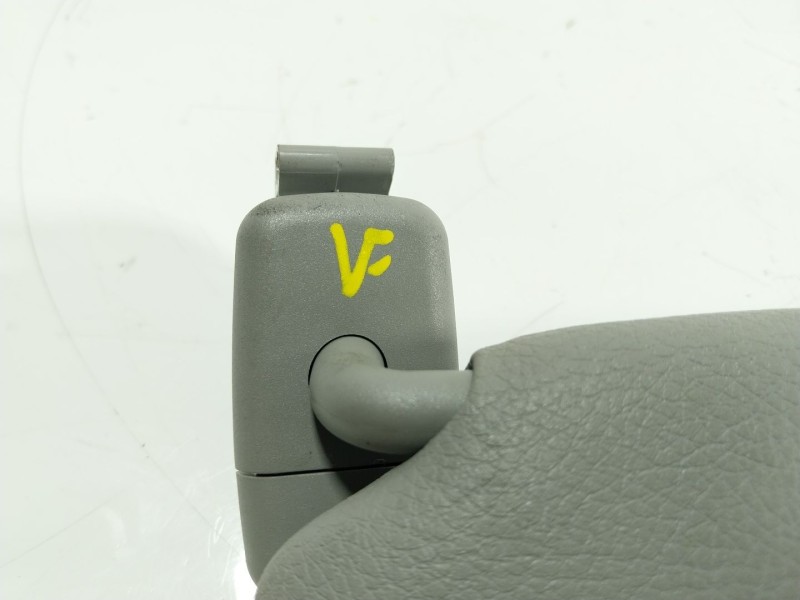 Recambio de parasol izquierdo para bmw 1 (f20) 116 d referencia OEM IAM   