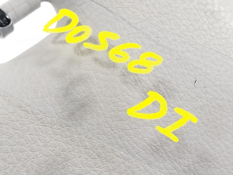 Recambio de parasol izquierdo para bmw 1 (f20) 116 d referencia OEM IAM   