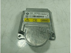 Recambio de centralita airbag para bmw 6 gran coupe (f06) 640 d referencia OEM IAM  34526875999 