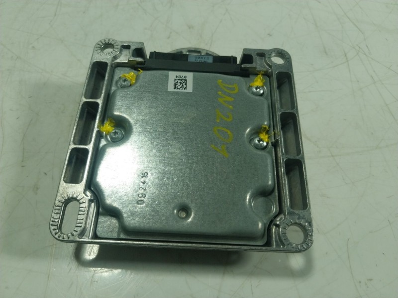 Recambio de centralita airbag para bmw 6 gran coupe (f06) 640 d referencia OEM IAM  34526875999 