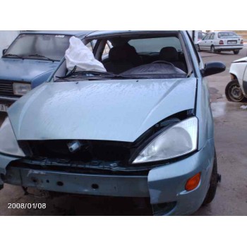 FORD FOCUS BERLINA (CAK)