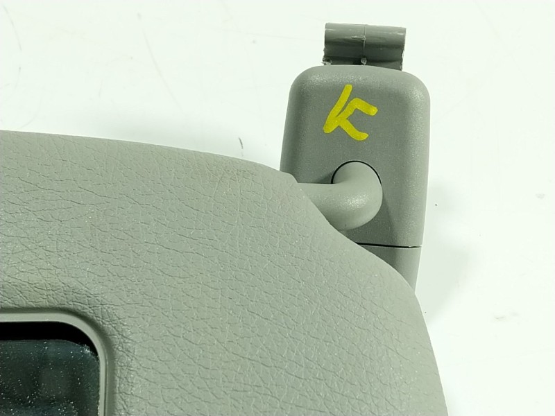 Recambio de parasol derecho para bmw 1 (f20) 116 d referencia OEM IAM   