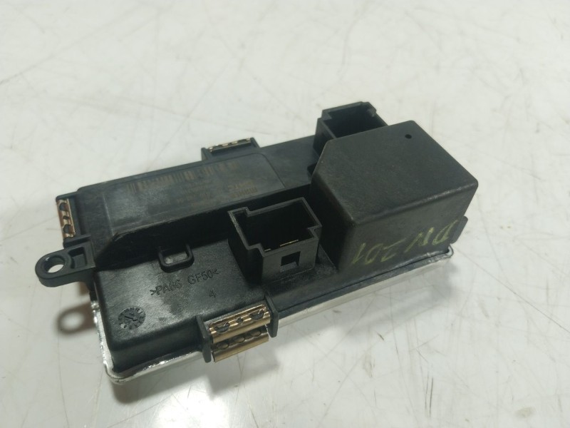 Recambio de modulo electronico para bmw 6 gran coupe (f06) 640 d referencia OEM IAM  935598101 