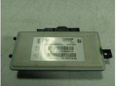 Recambio de modulo electronico para bmw 6 gran coupe (f06) 640 d referencia OEM IAM  938502601  2