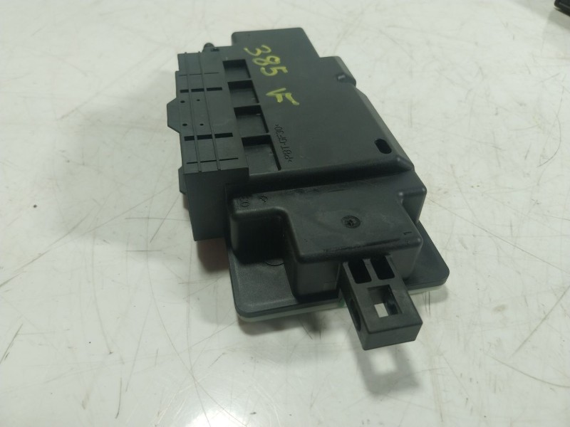 Recambio de modulo electronico para bmw 6 gran coupe (f06) 640 d referencia OEM IAM  938502601 