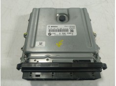 Recambio de centralita motor uce para bmw 6 gran coupe (f06) 640 d referencia OEM IAM  0281031951 