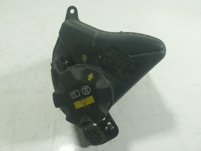 Recambio de deposito expansion para bmw 6 gran coupe (f06) 640 d referencia OEM IAM  17137647285 