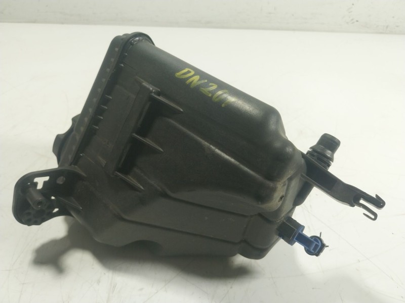 Recambio de deposito expansion para bmw 6 gran coupe (f06) 640 d referencia OEM IAM  17137647285 