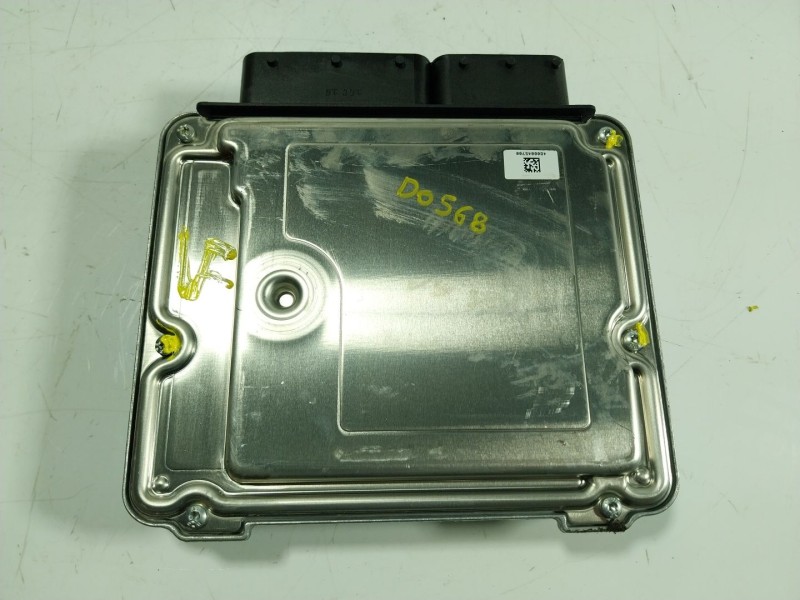 Recambio de centralita motor uce para bmw 1 (f20) 116 d referencia OEM IAM  858914591 
