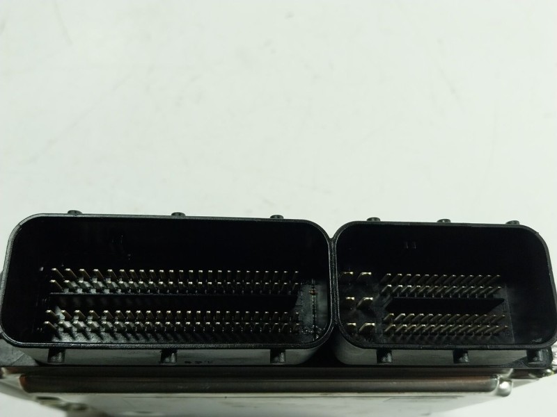 Recambio de centralita motor uce para bmw 1 (f20) 116 d referencia OEM IAM  858914591 