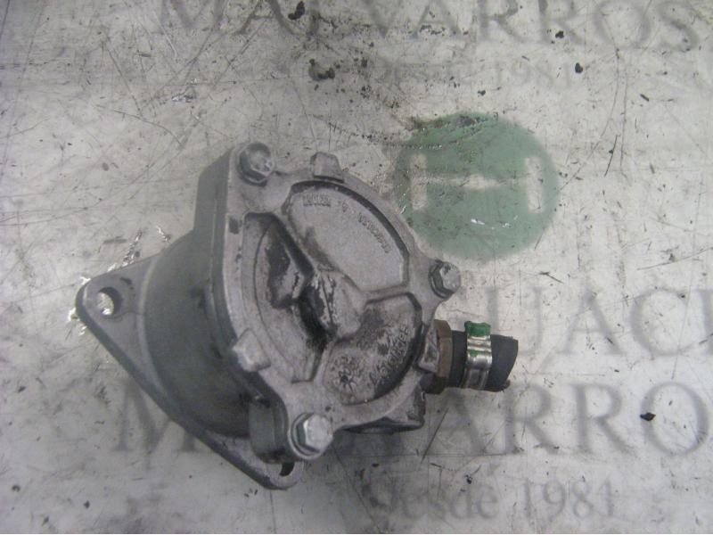 Recambio de depresor freno / bomba vacio para fiat marea weekend (185) jtd 105 elx referencia OEM IAM 46771102  