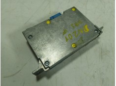 Recambio de modulo electronico para bmw 6 gran coupe (f06) 640 d referencia OEM IAM  938498801  2