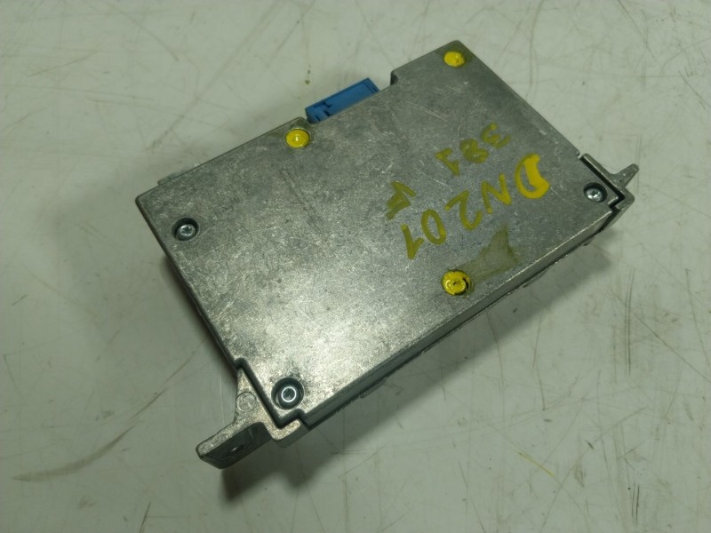 Recambio de modulo electronico para bmw 6 gran coupe (f06) 640 d referencia OEM IAM  938498801 