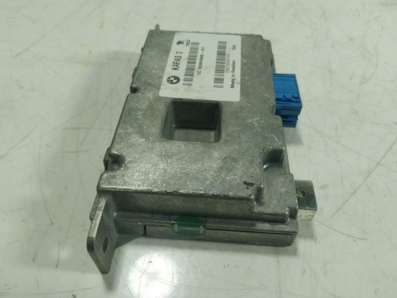 Recambio de modulo electronico para bmw 6 gran coupe (f06) 640 d referencia OEM IAM  938498801 