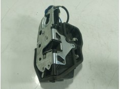 Recambio de cerradura puerta trasera derecha para bmw 6 gran coupe (f06) 640 d referencia OEM IAM  7276322 