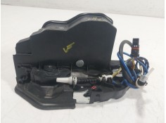 Recambio de cerradura puerta trasera derecha para bmw 6 gran coupe (f06) 640 d referencia OEM IAM  7276322  2