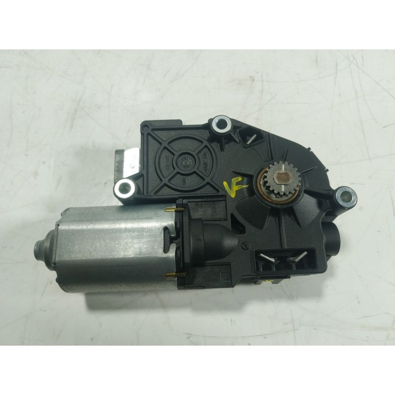 Recambio de motor techo electrico para bmw 6 gran coupe (f06) 640 d referencia OEM IAM  1717822D 