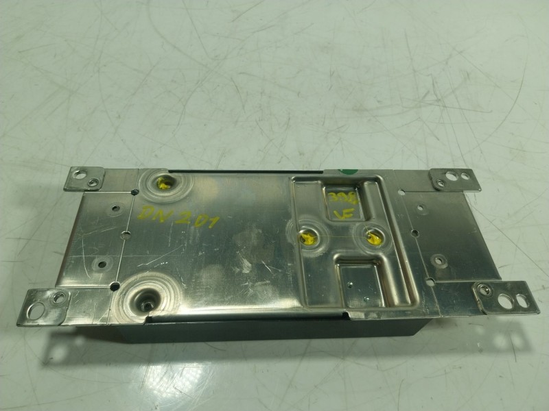 Recambio de modulo electronico para bmw 6 gran coupe (f06) 640 d referencia OEM IAM  938965701 