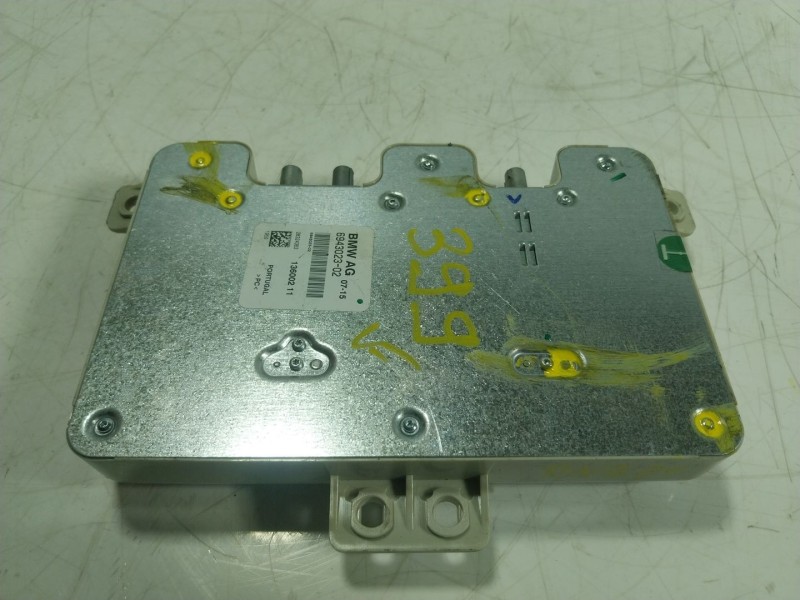 Recambio de modulo electronico para bmw 6 gran coupe (f06) 640 d referencia OEM IAM  694302302 