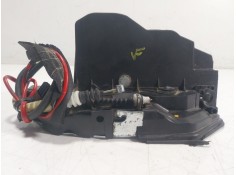 Recambio de cerradura puerta delantera izquierda para bmw 6 gran coupe (f06) 640 d referencia OEM IAM  7276319  2