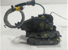 Recambio de cerradura puerta trasera izquierda para mercedes-benz glc coupe (c253) 220 d 4-matic (253.303, 253.305) referencia O 2