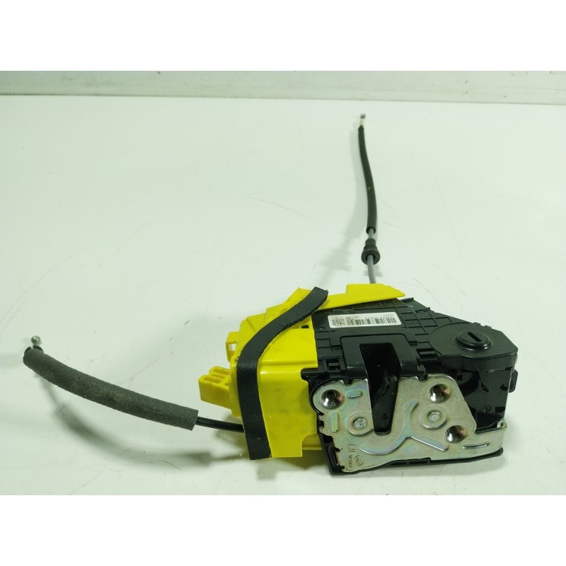 Recambio de cerradura puerta trasera izquierda para kia sportage iv (ql, qle) 1.7 crdi referencia OEM IAM  81410F1010 