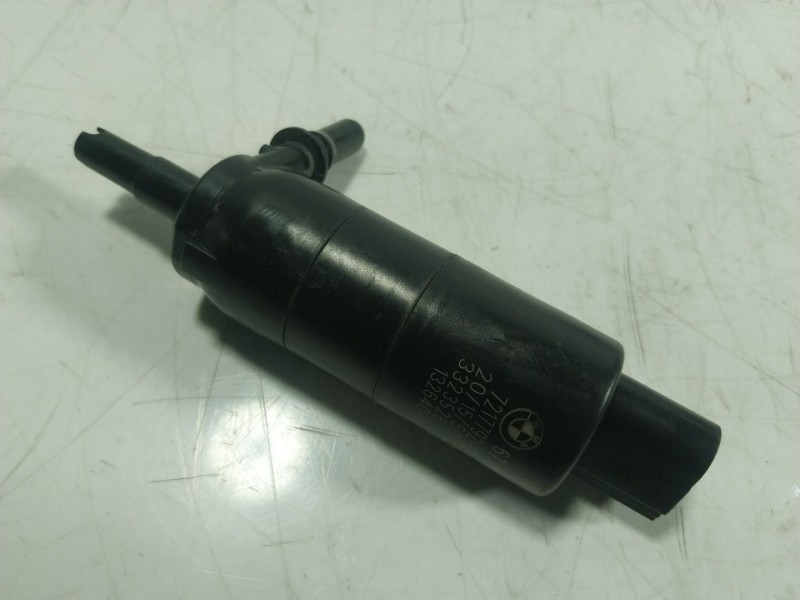 Recambio de bomba limpia para bmw 6 gran coupe (f06) 640 d referencia OEM IAM  721779202 