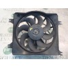 Recambio de electroventilador para hyundai accent (x3) 1.5 gs referencia OEM IAM   