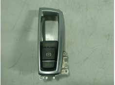 Recambio de palanca freno de mano para bmw 6 gran coupe (f06) 640 d referencia OEM IAM  938502901 