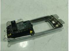 Recambio de palanca freno de mano para bmw 6 gran coupe (f06) 640 d referencia OEM IAM  938502901  2