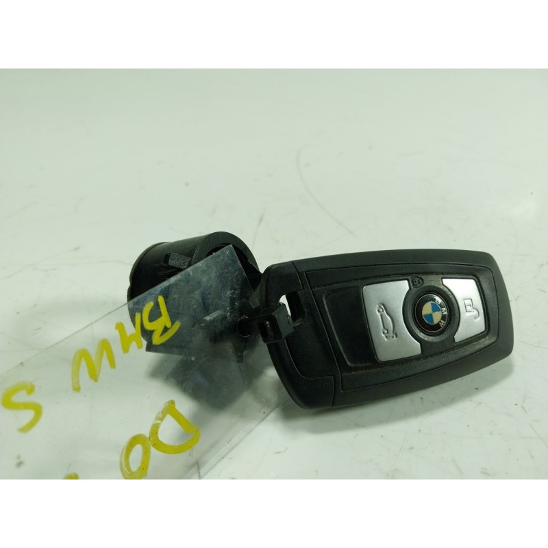 Recambio de conmutador de arranque para bmw 1 (f20) 116 d referencia OEM IAM  93119593 