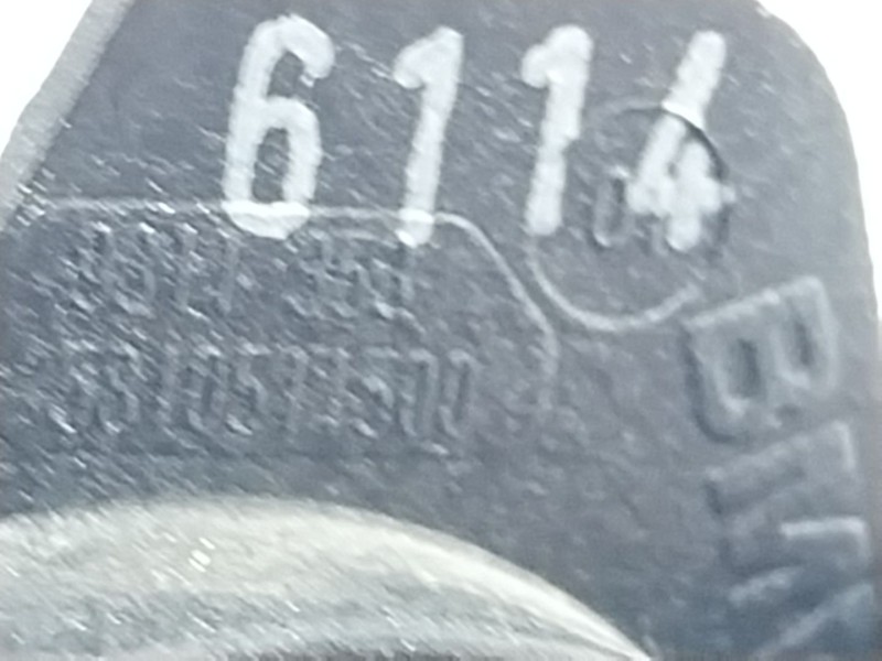 Recambio de conmutador de arranque para bmw 1 (f20) 116 d referencia OEM IAM  93119593 