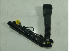 Recambio de pretensor cinturon delantero derecho para bmw 6 gran coupe (f06) 640 d referencia OEM IAM  726194604  2