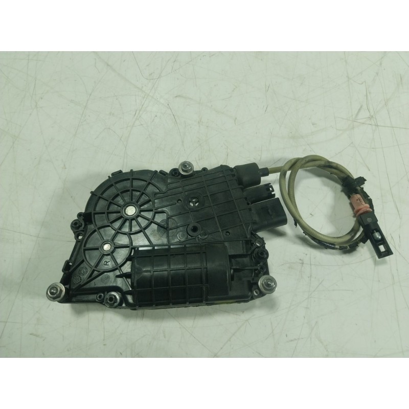 Recambio de motor c/c trasero izquierdo para bmw 6 gran coupe (f06) 640 d referencia OEM IAM  4153310700 