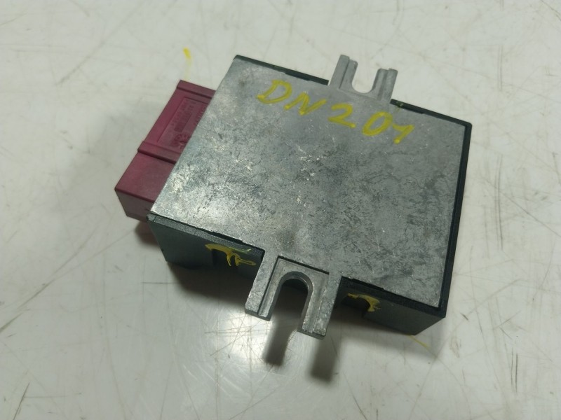 Recambio de modulo electronico para bmw 6 gran coupe (f06) 640 d referencia OEM IAM  0151942552 