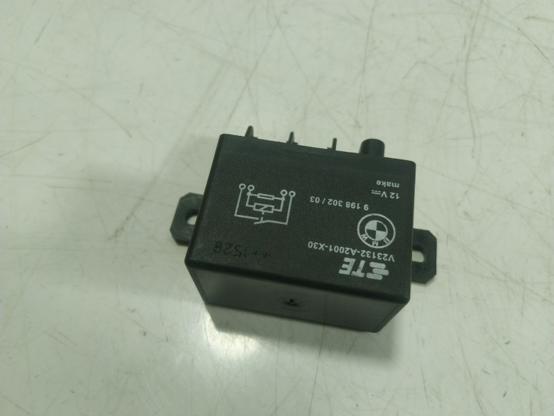 Recambio de modulo electronico para bmw 6 gran coupe (f06) 640 d referencia OEM IAM  919830203 