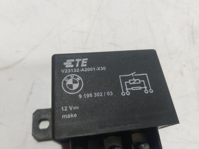 Recambio de modulo electronico para bmw 6 gran coupe (f06) 640 d referencia OEM IAM  919830203 