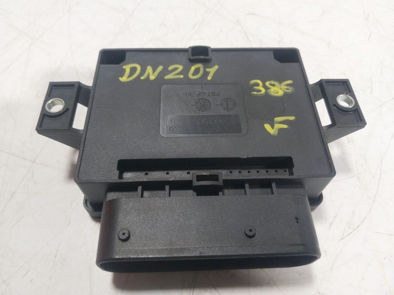 Recambio de modulo electronico para bmw 6 gran coupe (f06) 640 d referencia OEM IAM  0151982693 