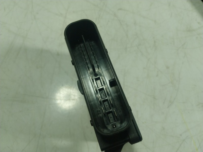 Recambio de modulo electronico para bmw 6 gran coupe (f06) 640 d referencia OEM IAM  0151982693 