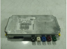 Recambio de modulo electronico para bmw 6 gran coupe (f06) 640 d referencia OEM IAM  16129510 