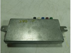 Recambio de modulo electronico para bmw 6 gran coupe (f06) 640 d referencia OEM IAM  16129510  2