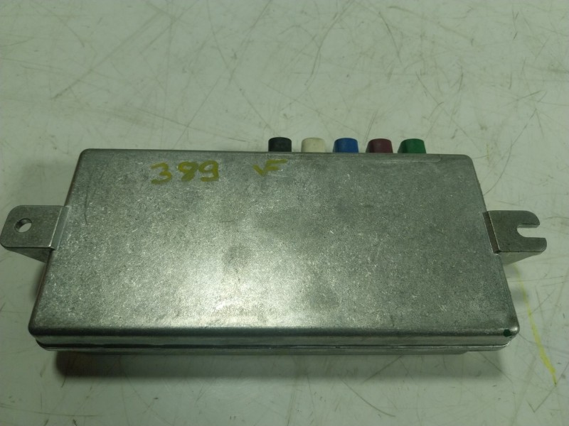 Recambio de modulo electronico para bmw 6 gran coupe (f06) 640 d referencia OEM IAM  16129510 