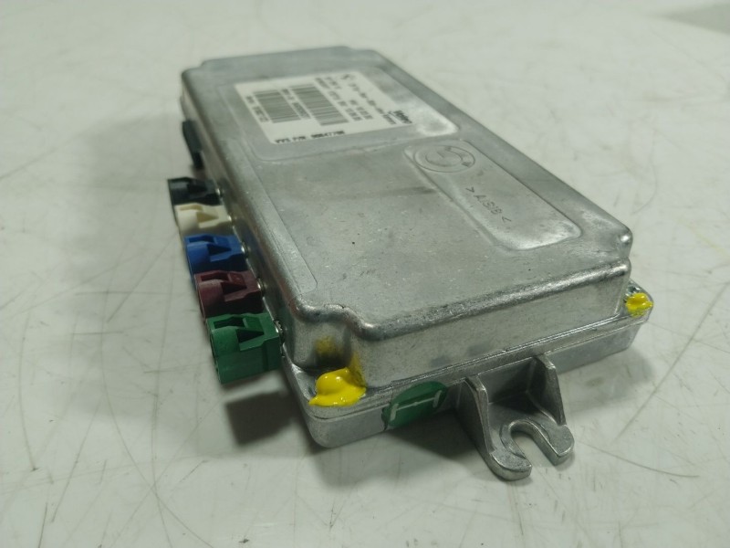 Recambio de modulo electronico para bmw 6 gran coupe (f06) 640 d referencia OEM IAM  16129510 